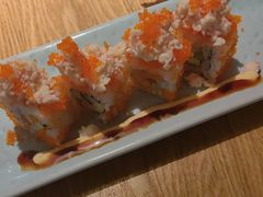 -沼津港精致料理·寿喜烧·烧鸟(青浦宝龙广场日料榜单店)