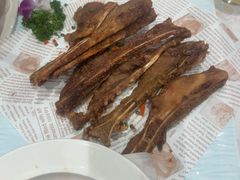 -上海浦东华美达大酒店