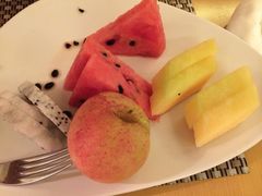 -宁波阳光豪生大酒店·豪生咖啡厅