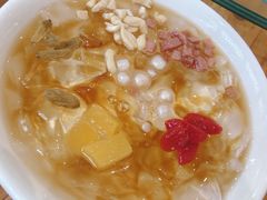 红糖冰粉-荣家小吃(紫阳街店)