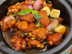 -红色盛宴酒楼(科丰桥店)