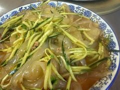 -老都一处饺子馆(道里店)