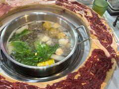 -三毛牛肉店(福强店)