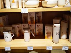 -九木杂物社(恒隆广场店)