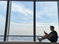 -长沙尼依格罗酒店