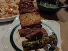 -乌君·酒场·炭火烧鸟(侨城坊店)