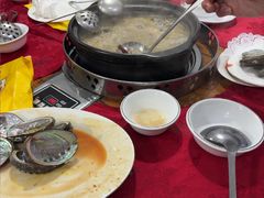 -花苑美食横琴生蚝火锅(拱北粤华路店)