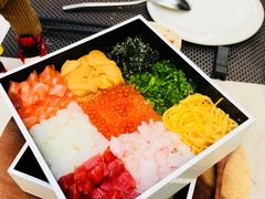 -FOUNT创意日料