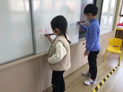 -吉的堡成长中心(大华虎城校区)