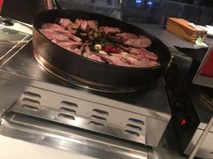 -The COOK·厨餐厅·自助餐(浦东嘉里大酒店)