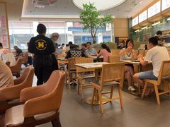 -豪客来牛排(中华城店)