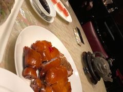 -8餐厅(新葡京酒店)