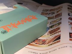 -老伙记海鲜码头(北滘店)