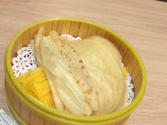 -大地春饼店(黄河路店)