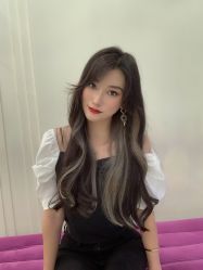 -3AM HAIR SALON染发烫发接发