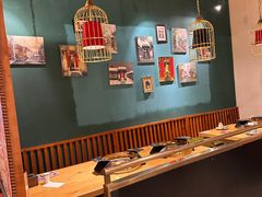 -锦尚阁烤鱼•天津菜(宣武门胡同店)