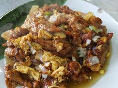 -壹条龙饭庄台基厂店