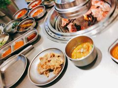 -大叹号·朝鲜族烤肉(潍坊泰华城店)