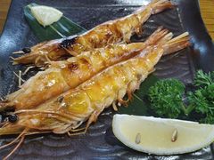 -山盛创作料理·Yamamori(珠宾店)