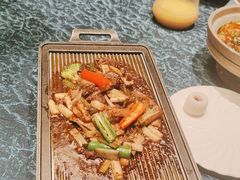 -卞氏菜根香(航空路旗舰店)