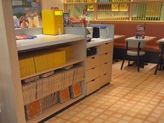 -菲滋意式餐厅(西溪印象城店)