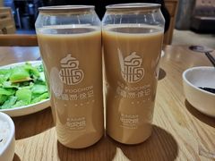 -老福洲徐记(福新店)