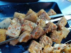 -冰城小镇音乐串吧·聚会餐厅(百子湾店)