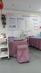 -斑小将品牌体验店