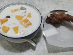 -水牛奶皇后糖水铺