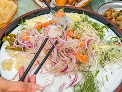 -嘉升大排档(番禺总店)