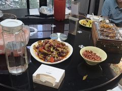 -靓靓蒸虾(中山里店)