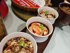 -郭林家常菜(狼垡店)