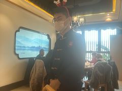 -俏牛哥鲜牛肉牛肆馆(重庆天地店)