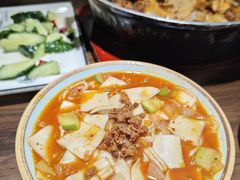 -清真·舒迩布炕锅王·高原美食文化(青海总店)