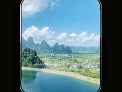 -黄山北站