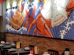 大堂-三妹小龙虾·黄油蟹(华侨城总店)