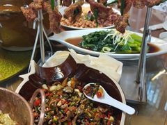 -阳光山水江湖菜馆(西山龙门店)