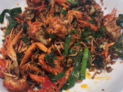 -聚味瞿记·龙虾堂(天元店)