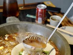 -石锅苗苗鱼(武汉首店)