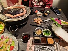 -黑牛の店·黑金店(沈阳万象城店)
