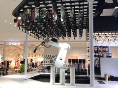 -NIKE(朝阳合生汇店)