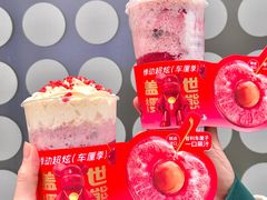 -悸动(吴泾宝龙广场店)