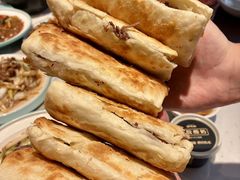 -高玛纳驴肉火烧(一世界店)