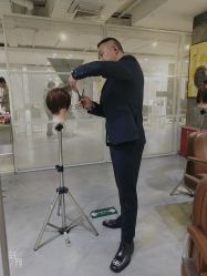 -AYO SALON