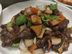 -杭州雅谷泉山庄酒店-餐厅