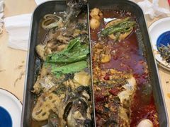 -鱼酷活鱼烤鱼(沈阳大悦城店)