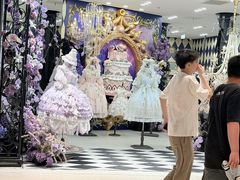-上海静安大悦城