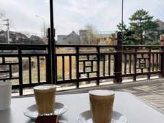 -VOYAGE COFFEE(北锣鼓巷店)