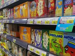 -利客来李村购物中心