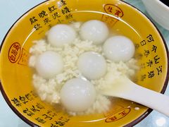 -力力豆花庄(广渠门店)